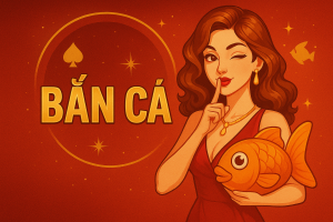 Cách thắng trò chơi bắn cá lớn trên VTBET
