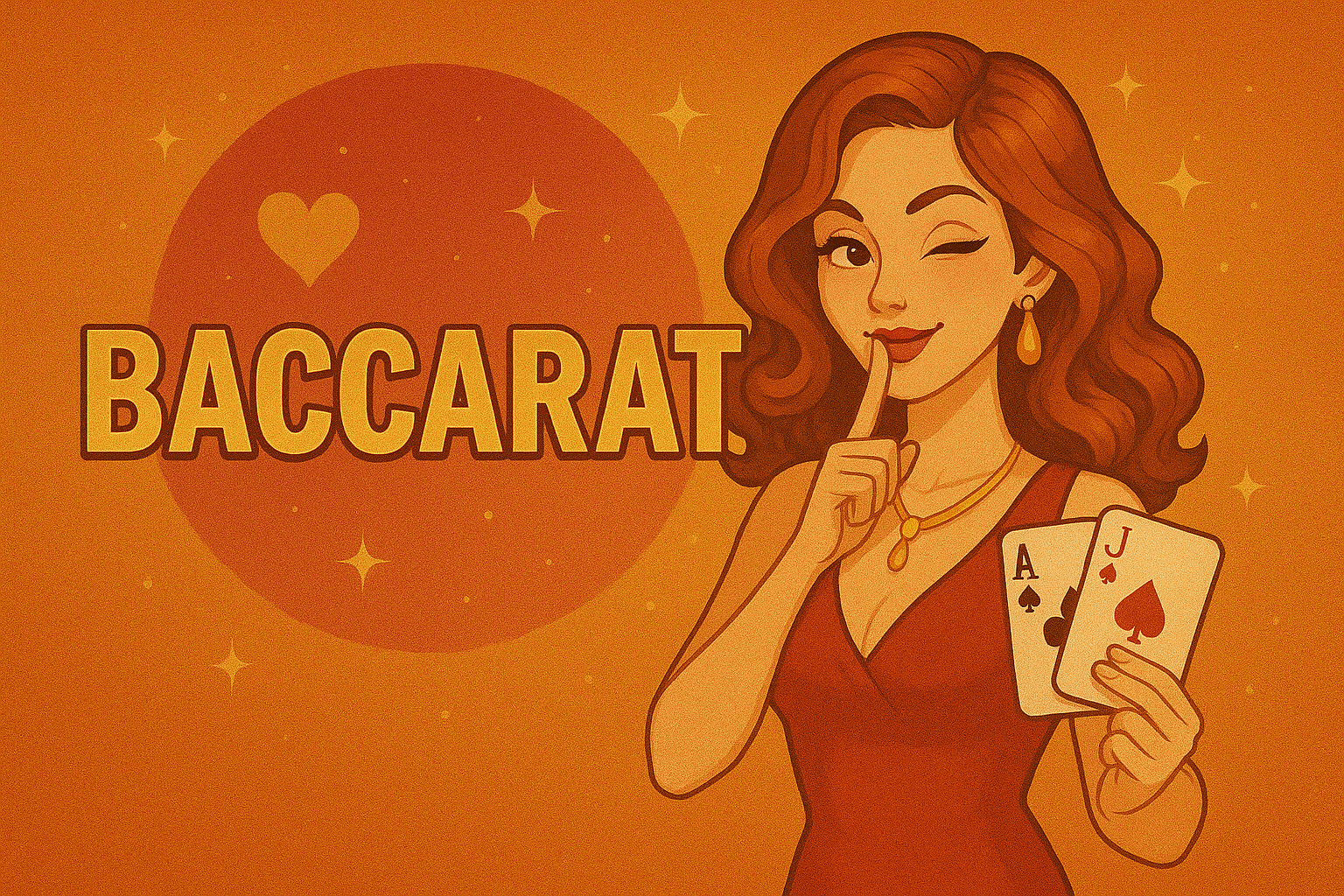 Mẹo Để Thắng Lớn Khi Chơi Baccarat Tại VTBET Online Casino