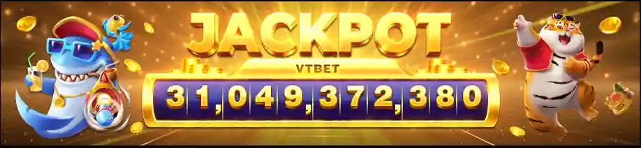 Khám Phá VTBET: Sòng Bạc Online Uy Tín, Thưởng To Tay!